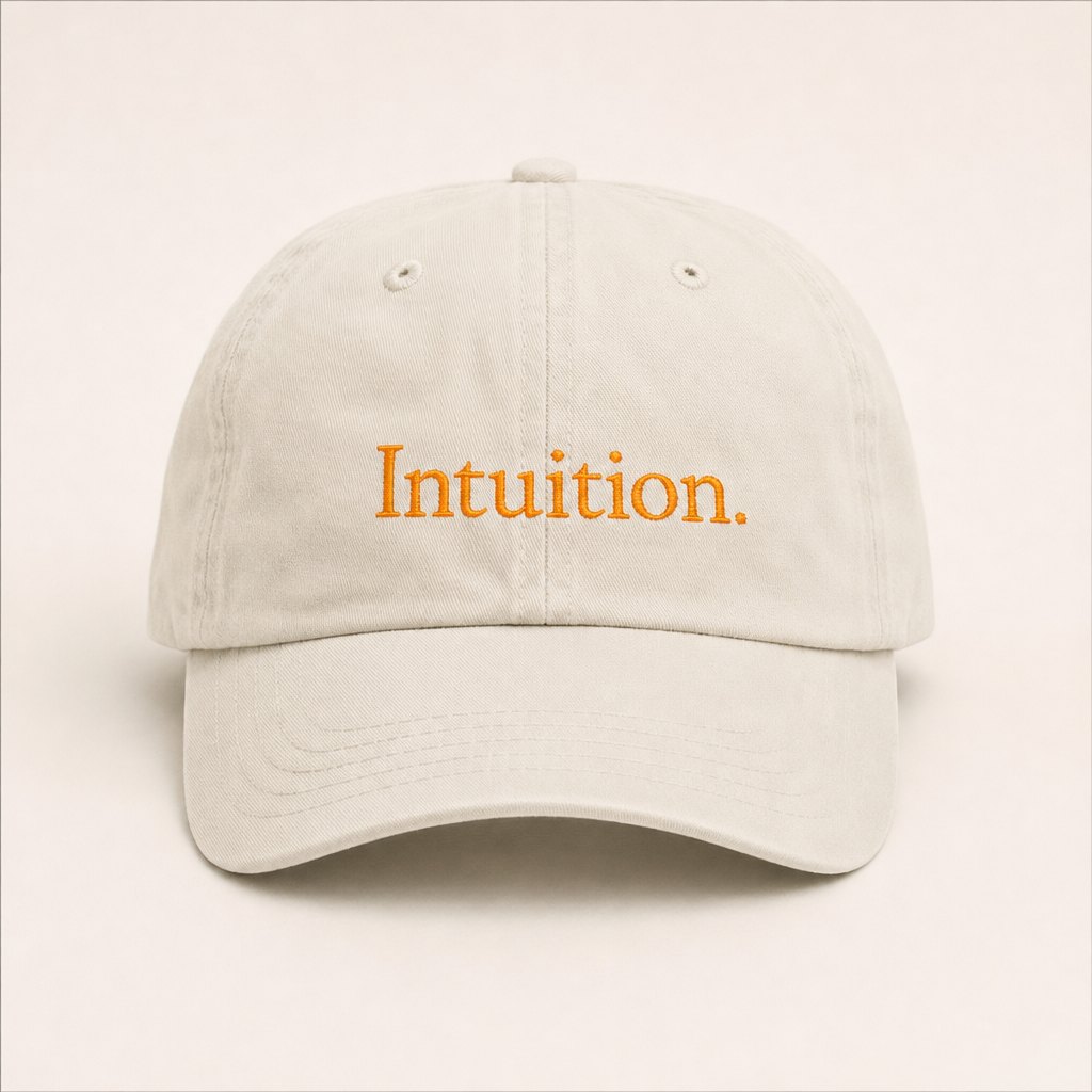 The Cap — Bone