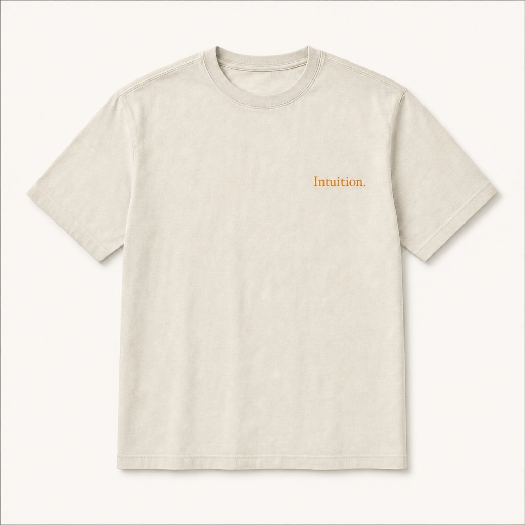 The Tee — Bone